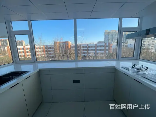 零0️⃣首付 ，春华小区，五楼，67平，2 - 图片 6