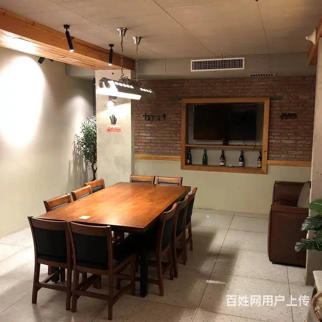 【搞定了！】道里安道街步行街商圈精酿餐饮出兑 - 图片 3