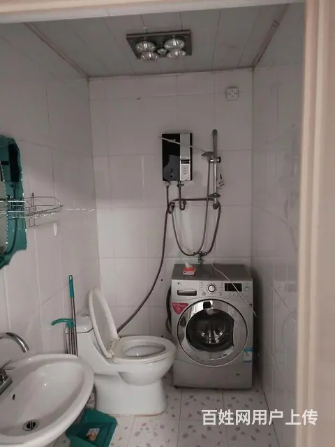 新街基楼市中心，比优特黎明店旁 - 图片 3