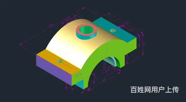 苏州吴江CAD机械设计课程培训班 - 图片 2