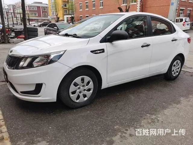 起亚K2 2015款 K2-三厢 1.4 自动 GLS - 图片 3