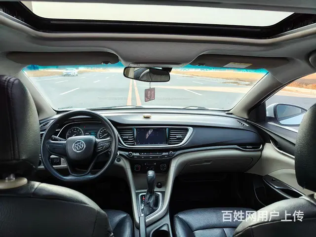 别克 英朗 2015款 1.5 手自一体 15N 豪华型 - 图片 5