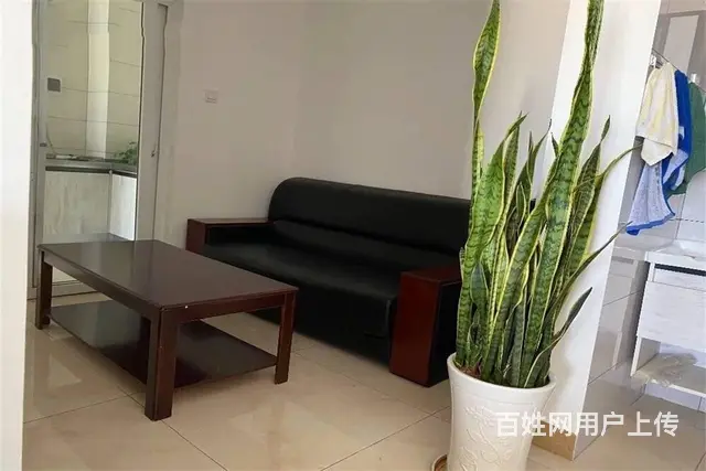 万裕润园 普通住宅2厅 精装修 - 图片 4