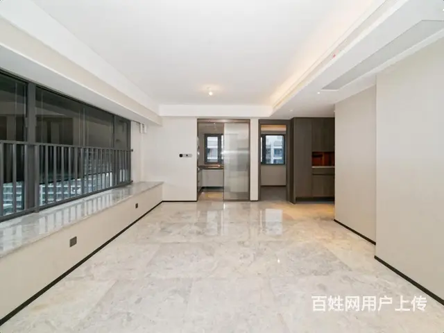 火车东站 · 棹月雅府 · 全明边套，次顶楼 视野采光好 - 图片 5