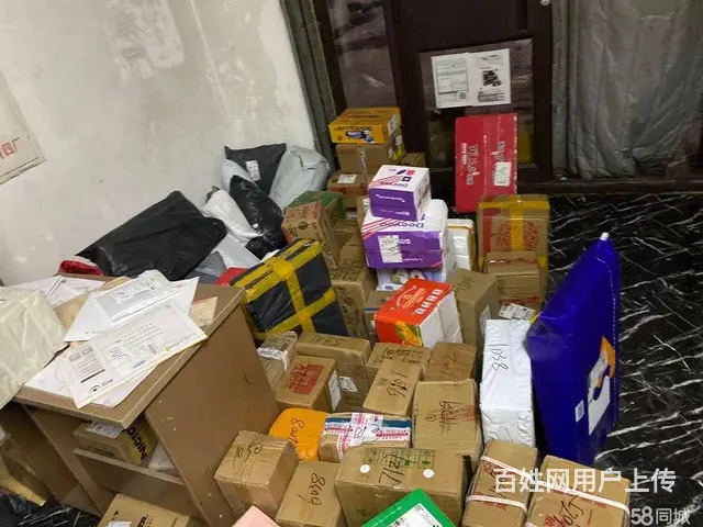 菜鸟驿站出兑，小区独家 - 图片 4