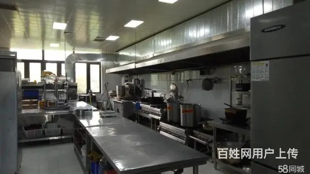 【都市时讯精品推荐】张公山观澜御湖世家大型火锅店 - 图片 7
