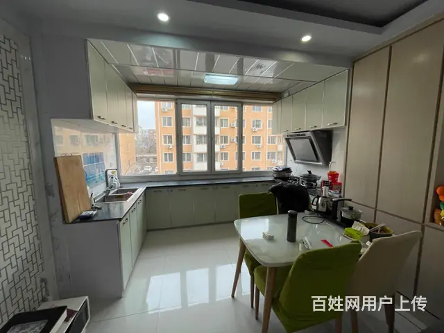 云水家园，a区，三楼，79.85平，两室西明厅，双阳卧室，中 - 图片 5