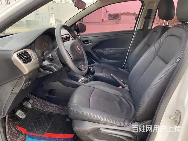 标致301 2017款 1.6 手动 舒适版 - 图片 4
