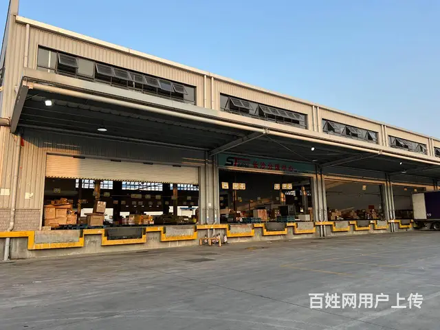 （优推）长沙县大型物流园高标准仓库房东直租优价招商 6399 - 图片 4