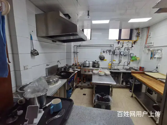 B16063一    快餐店低价转让 - 图片 7