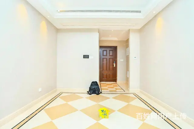 钱塘大江东海名雅园3室2厅 - 图片 4