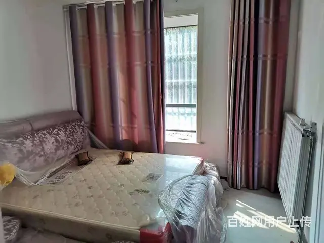 宿州金色家园西区 一小校区 两室中装未住 - 图片 4