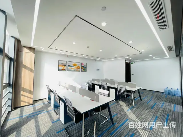 软件园地铁观音山 会展前埔 明丰财富中心  精装带家具多套急 - 图片 7