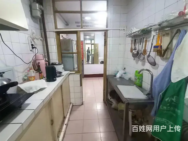 铁北小区3楼55平两室阴阳格局11.2万 - 图片 8