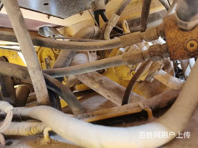 12年的30E全车原版没动过沙场的车。 - 图片 6