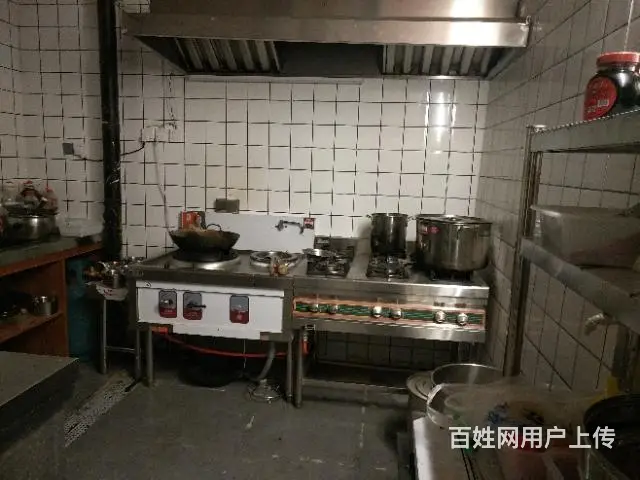 【都市时讯免费找店】万达珍珠坊西门小吃店转让 - 图片 4