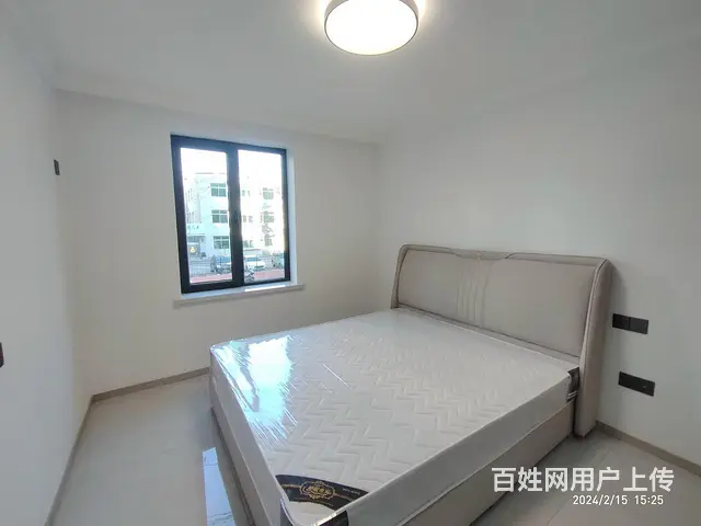 保二小学花鸟鱼市天安里永安里2楼二楼54平南北通精装地暖 - 图片 6