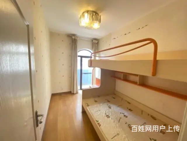 奥宸橙郡 急售地铁口精装2房小跃层 带双阳台 - 图片 7