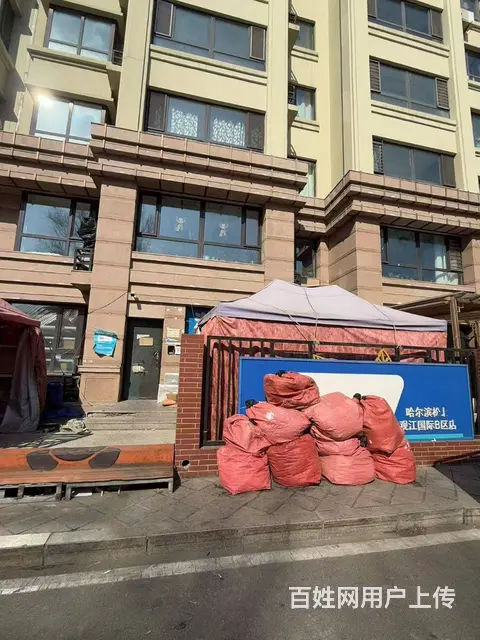 松北区松浦观江国际菜鸟驿站出兑成熟快递驿站转让 - 图片 4