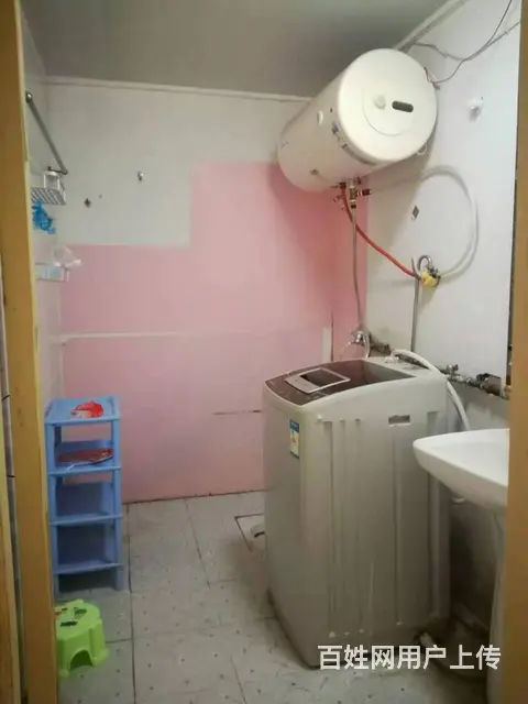 汉川步行街 公寓1厅 简单装修 - 图片 6