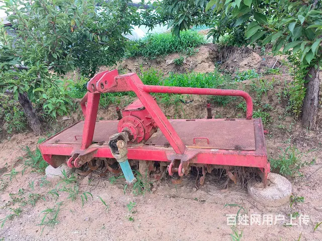 【搞定了！】出售12年雷沃554全套 - 图片 7