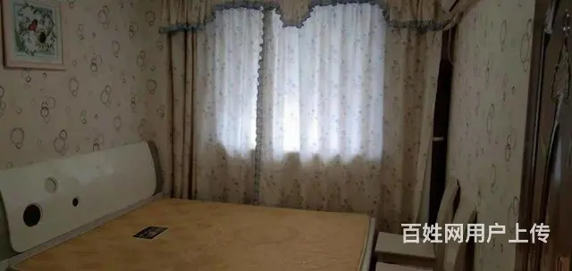河畔花都，两室，简单装修家具家电齐全拎包入住 - 图片 4