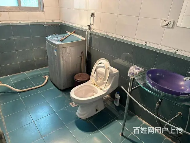 香山丽居对面步梯六楼四室两厅两卫楼中楼带楼顶花园停车方便 - 图片 11