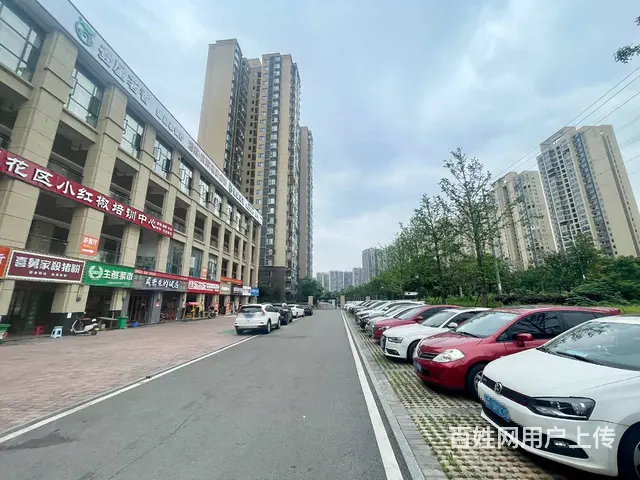 （老板本人）长沙总部基地临街日营两千的粉店优价转让 6502 - 图片 1