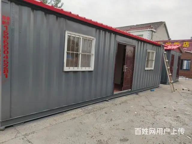 集装箱活动房 - 图片 4