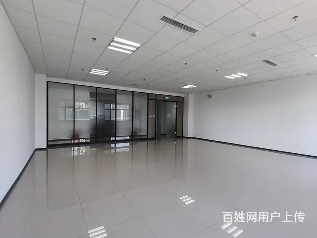世纪大厦地铁口 甲方直租无中介 车位充足停车方便 免费会议室 - 图片 3