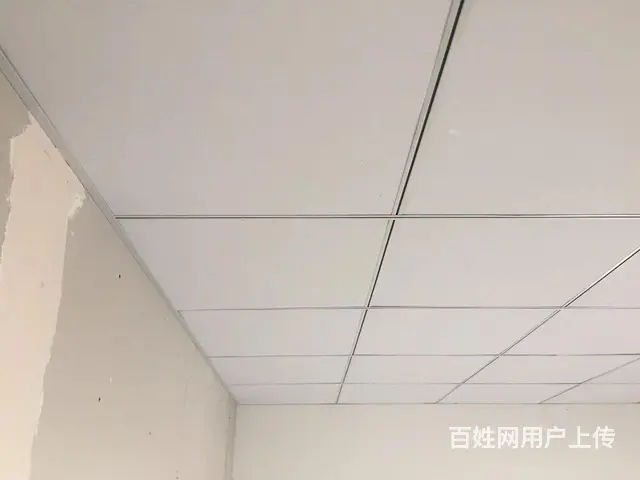专业承接厂房办公室装修 - 图片
