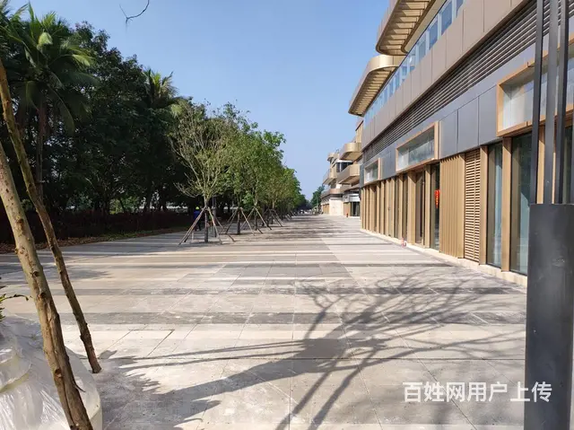 （51旺铺推荐）国兴雅居乐中心铺面130平招租 - 图片 8