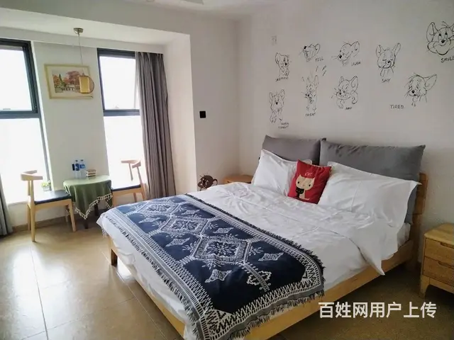 西湖古墩路地铁口大厦里带生意酒店宾馆旅馆转让 - 图片 2