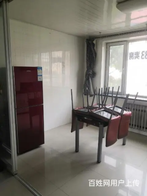 办事大厅让阳光家园3楼72平简装双南卧室18万 - 图片 8