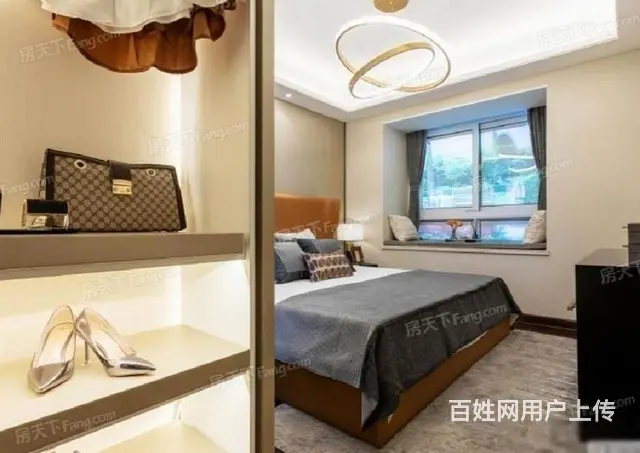 新北区恐龙园板块旁天奕云著均价1.1W左右新房直签 - 图片 4