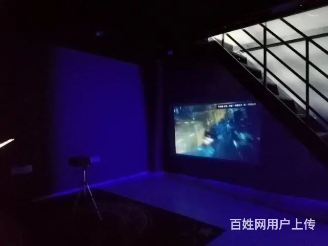 鑫诺民宿，北华北校，loft投影房，日租，短租，月租 - 图片 5