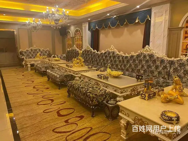 2022吉安小费高夜总会KTV丨吉安排名消费档次情况/ - 图片 2