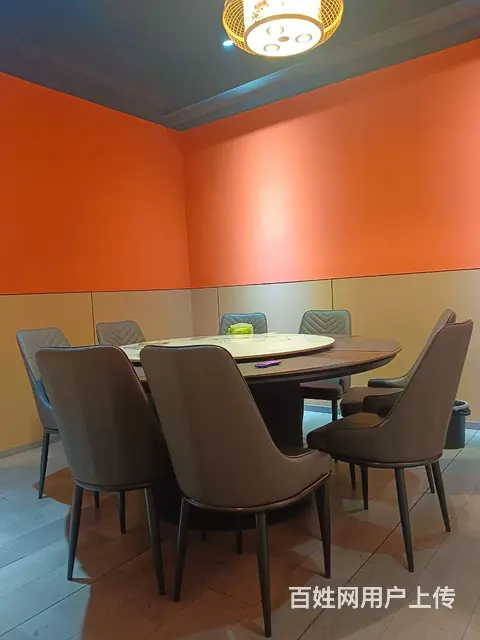 【都市时讯 优选推介】金域名城南门饭店转让 - 图片 8