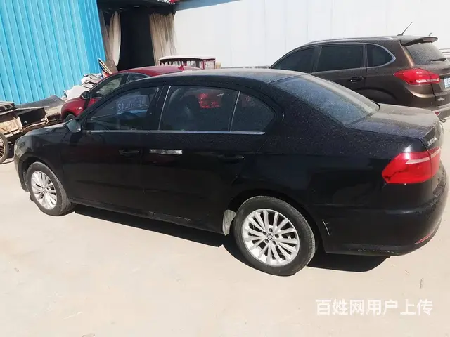 大众 朗逸 2014款 1.4TSI 双离合 运动版 - 图片 4
