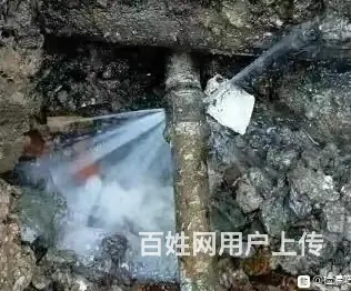 太仓双凤当地消防管道漏水检测服务 - 图片 2
