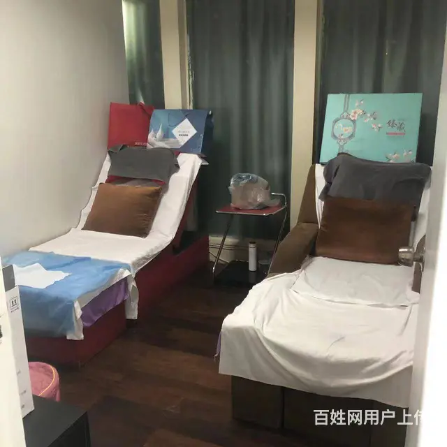 5099（金铺网）西固城宝丽华美容院低价转让 - 图片 3