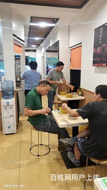 （老板本人）雨花区金海路日营业额3000+品牌小屉鲜转让 - 图片 8