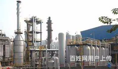 揭阳倒闭化工厂回收模式怎么样 - 图片 1