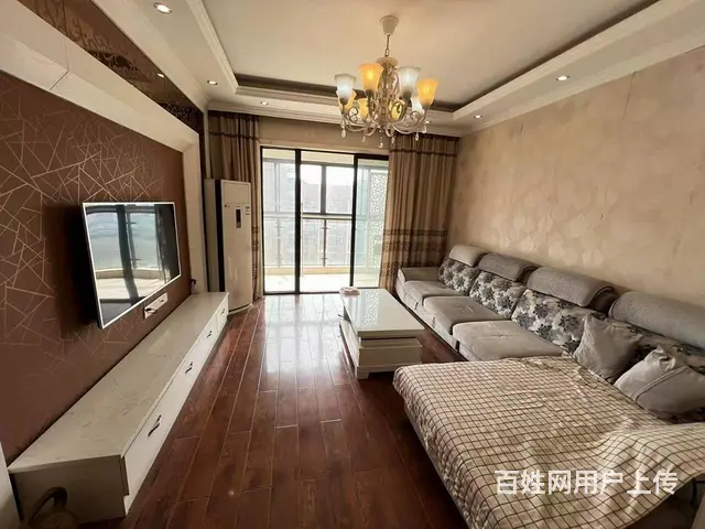 业主自住才搬 4号线仁和路地铁口近金地自在城 林湖 - 图片 3