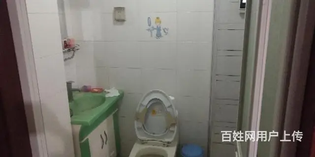 房主直租六条颐和山庄精装两室 - 图片 5