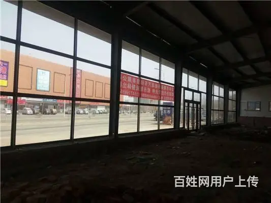沙河子转盘厂房 综合楼 出租 雾凇西路 有 临街商铺 出租 - 图片 4