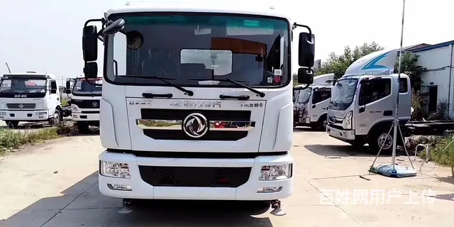 东风10吨5吨二手洒水车  厂家换季大促销 - 图片 1