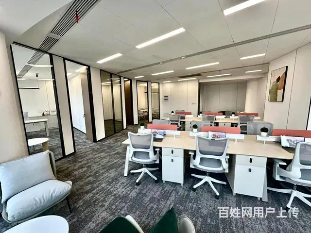 武林商圈，国大城市广场，可看西湖和运河，多种户型可挑选！ - 图片 2