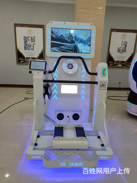 苏州vr飞船出租、扭蛋机出租、街机出租、娃娃机出租 - 图片 5