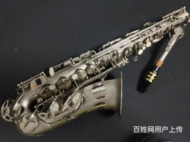 转让一中音萨克斯德产罗非 - 图片 2